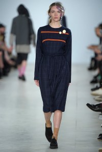 Agi & Sam Men's Spring 2017