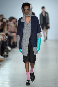 Agi & Sam Men's Spring 2017