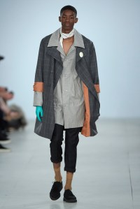 Agi & Sam Men's Spring 2017