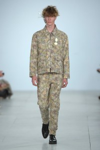Agi & Sam Men's Spring 2017