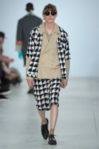 Agi & Sam Men's Spring 2017