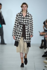 Agi & Sam Men's Spring 2017
