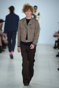 Agi & Sam Men's Spring 2017