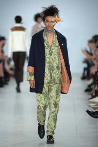 Agi & Sam Men's Spring 2017