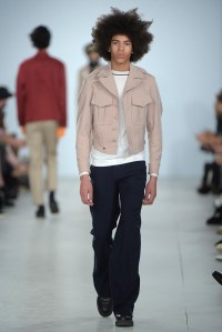 Agi & Sam Men's Spring 2017