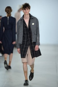 Agi & Sam Men's Spring 2017