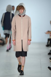 Agi & Sam Men's Spring 2017
