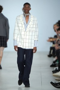 Agi & Sam Men's Spring 2017