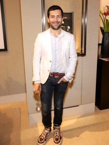 Alexis Mabille
