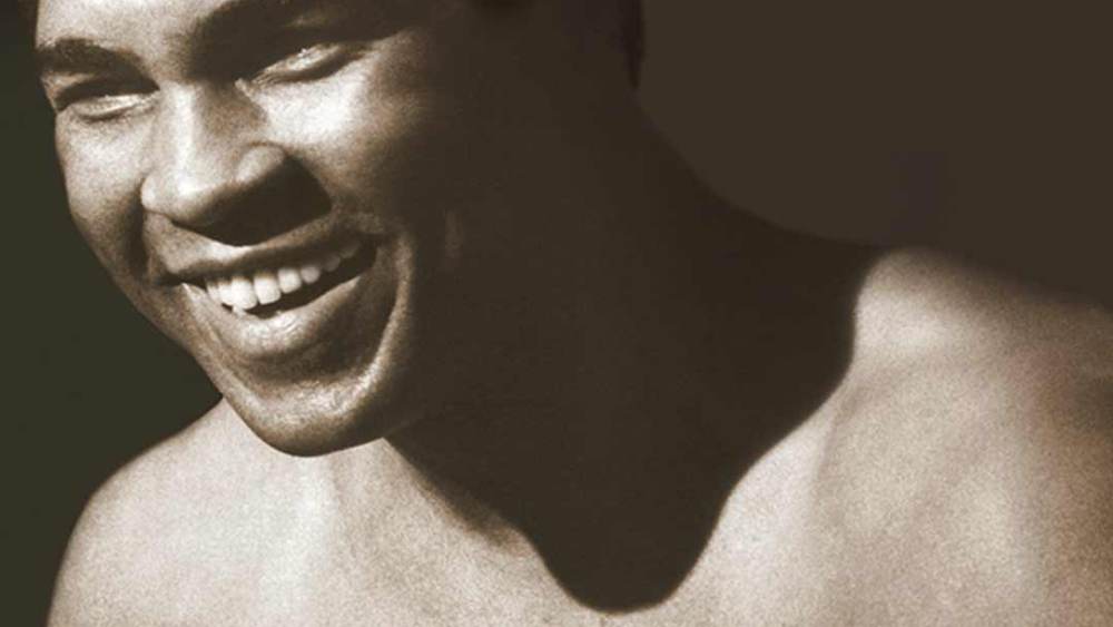muhammed ali death
