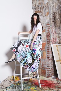 Alice + Olivia Resort 2017