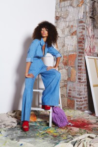 Alice + Olivia Resort 2017