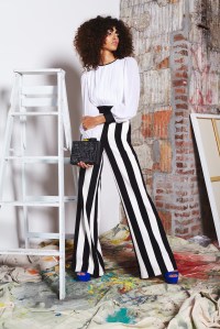 Alice + Olivia Resort 2017