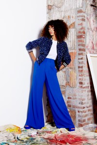 Alice + Olivia Resort 2017
