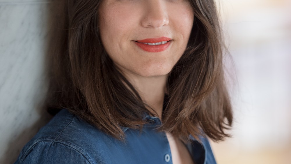 Alix Morabito