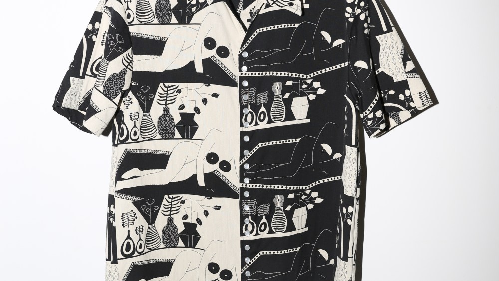 Linder Launches Capsule Collection With Conie Vallese