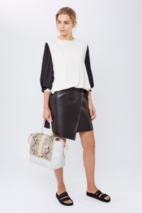 Amanda Wakeley Resort 2017