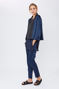 Amanda Wakeley Resort 2017