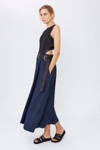 Amanda Wakeley Resort 2017