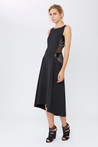 Amanda Wakeley Resort 2017
