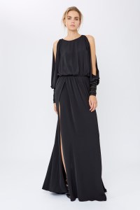 Amanda Wakeley Resort 2017