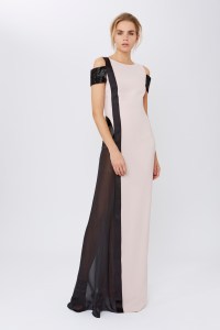 Amanda Wakeley Resort 2017