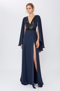 Amanda Wakeley Resort 2017