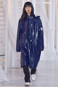 AMI Alexandre Mattiussi Men's Spring 2017