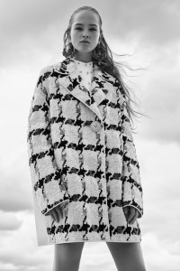 Alexander McQueen Resort 2017