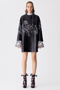 Alexander McQueen Resort 2017