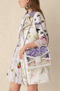 Alexander McQueen Resort 2017