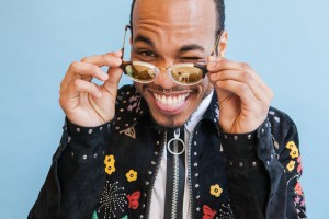 Anderson Paak