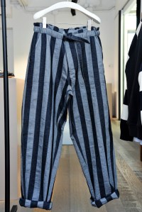 Andrea Pompilio Men's Spring 2017