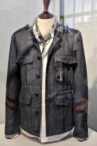 Andrea Pompilio Men's Spring 2017