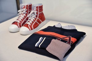 Andrea Pompilio Men's Spring 2017
