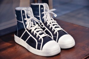 Andrea Pompilio Men's Spring 2017
