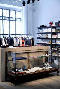 Andrea Pompilio Men's Spring 2017
