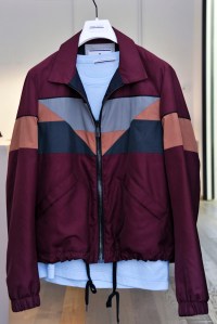 Andrea Pompilio Men's Spring 2017