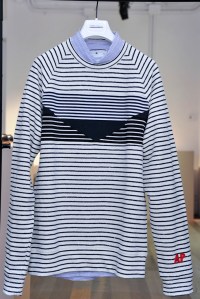 Andrea Pompilio Men's Spring 2017