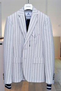 Andrea Pompilio Men's Spring 2017