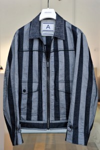 Andrea Pompilio Men's Spring 2017
