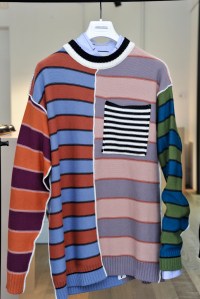 Andrea Pompilio Men's Spring 2017