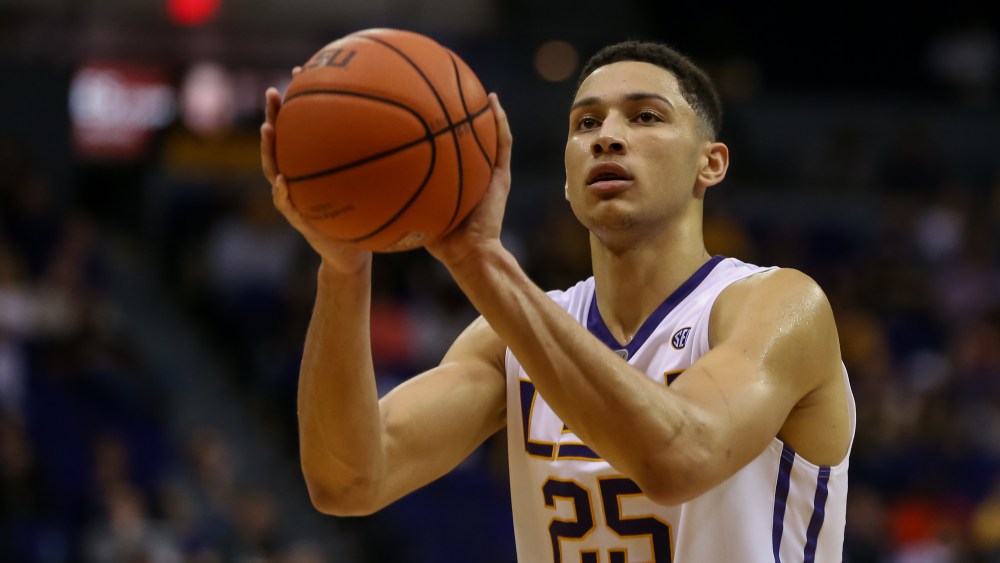 Ben Simmons