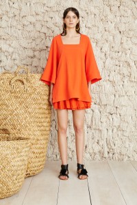 Apiece Apart Resort 2017