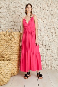 Apiece Apart Resort 2017