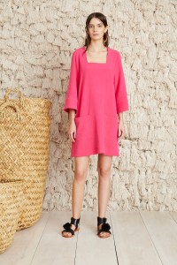 Apiece Apart Resort 2017