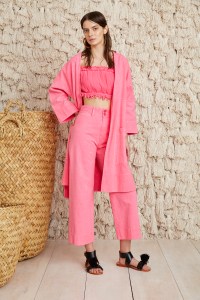 Apiece Apart Resort 2017