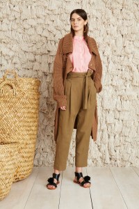 Apiece Apart Resort 2017
