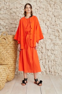 Apiece Apart Resort 2017