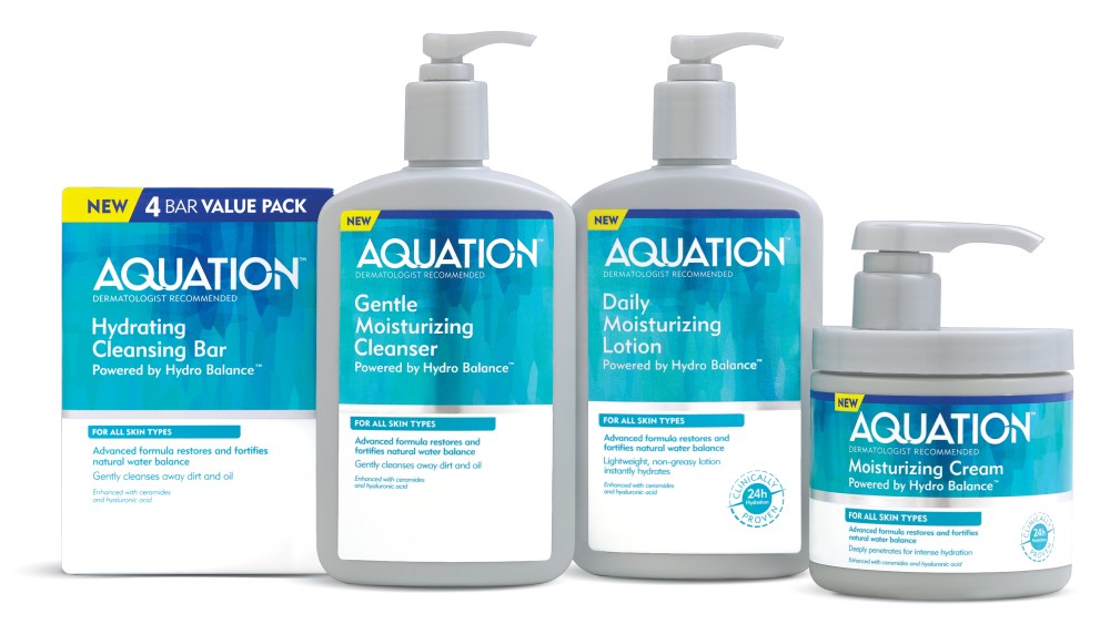 Former Retailer Chris McClain Launches New Skin Care